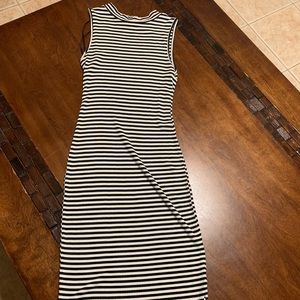 bodycon dress